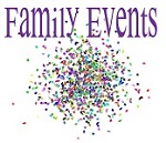 Family Events for Schools & Organizations